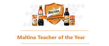 Maltina Teacher of the Year